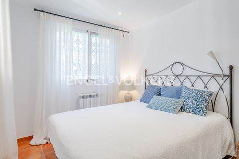 Villa i Altea, Alicante, Altea - € 750.000 | Ref: W-048668 - foto 43